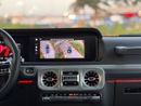 مرسيدس بنز G 63 AMG STD