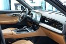 جي إي سي GS 8 2.0T GX (4WD) Traveller GX | GCC 0km | 5 Years Agency Warranty