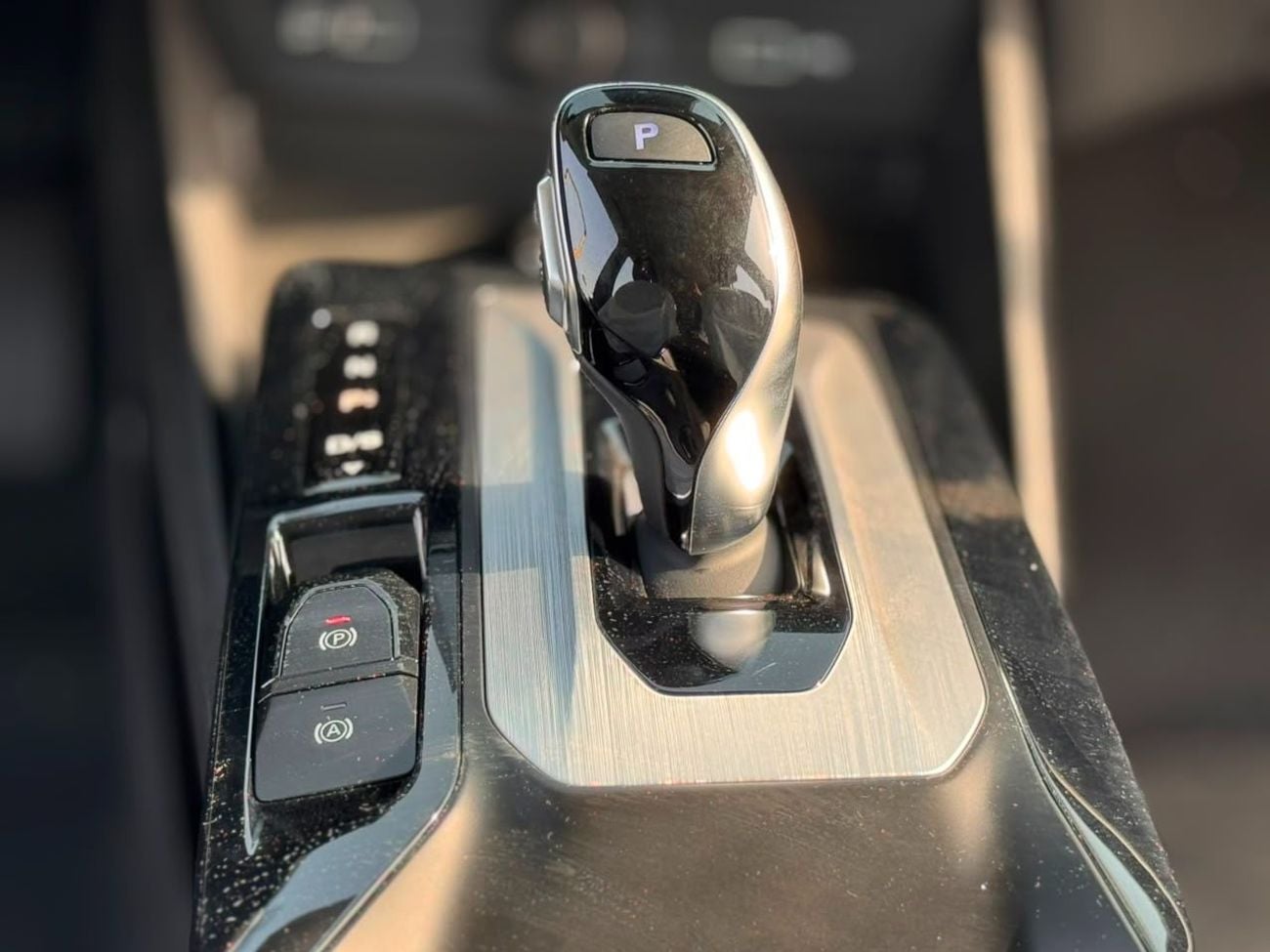 أم جي GT LUXURY