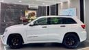 Jeep Grand Cherokee SRT 6.4L BEST JEEP GRAND CHEROKEE SRT8 6.4 V8 || GCC || FREE ACCIDENTS || FULLY LOADED || PERFECT CO