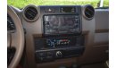 Toyota Land Cruiser Hard Top 76 LX-E V6 4.0L Petrol MT