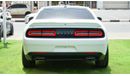 Dodge Challenger SXT *SRT WIDE BODY* Challenger SXT V6 2019/ Leather Interior/Very Good condition