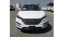 Hyundai Tucson 2.0L 2WD