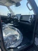 Jetour T2 Jetour T2 hybrid 1.5 full option 4x4