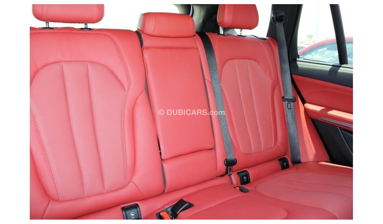 BMW X5 XDrive 40i  AWD/ 3.0L / Low Mileage