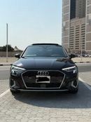 Audi A3 Audi A3 premium full options