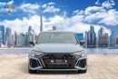 Audi RS3 TFSI quattro 2.5L Sportback  | Audi Warranty+Service