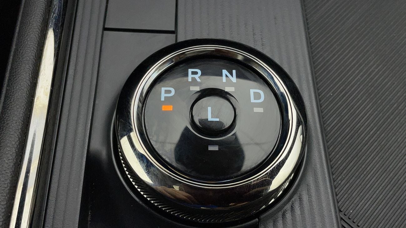 فورد توروس 2024 TREND | AED 1237/Month | 0 DP | 30 Day Return | Warranty | Service History