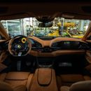 Ferrari Purosangue 2025 FERRARI PUROSANGUE BRAND NEW