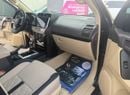 تويوتا لاند كروزر TXL تويوتا برادو 2016 Facelift 2024 2700cc V4