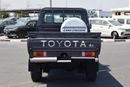 Toyota Land Cruiser Pick Up PICKUP DLX 4.5L