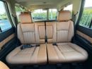 Nissan Patrol SUPER SAFARI
