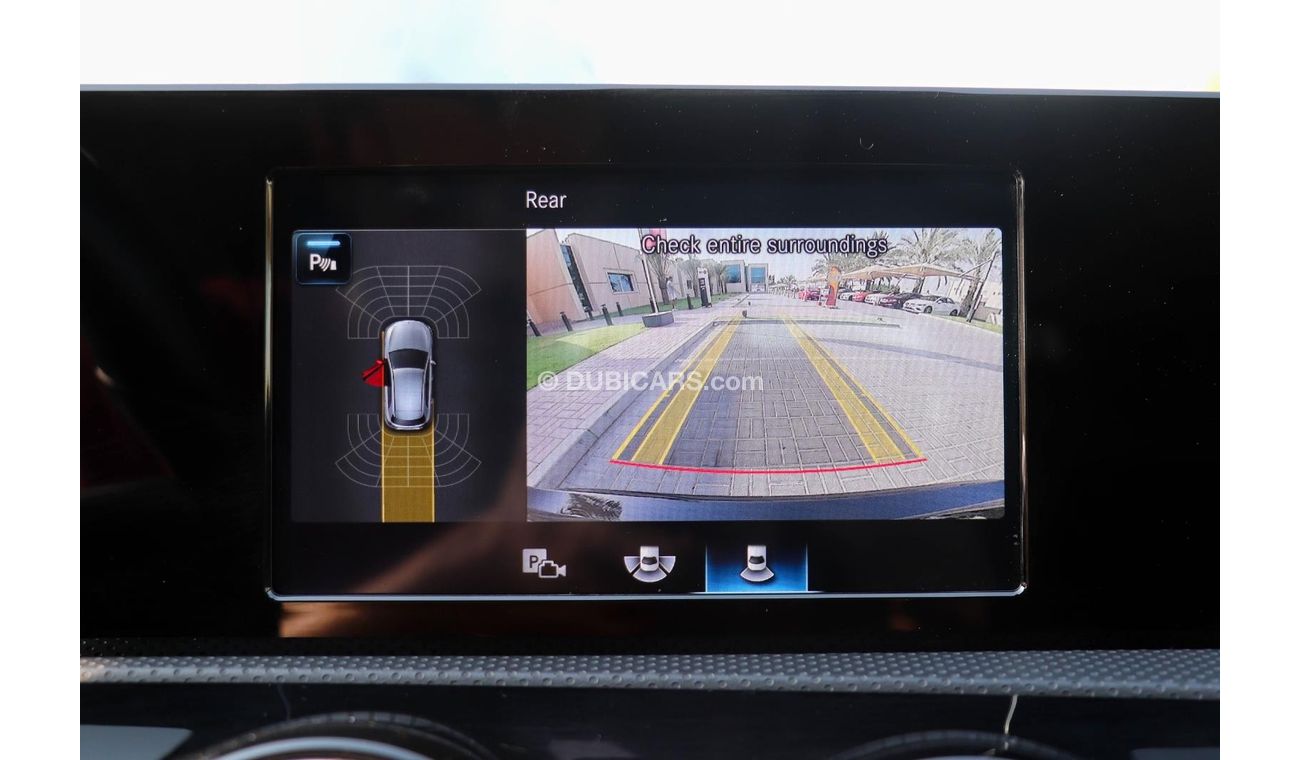 Mercedes-Benz A 200 W177