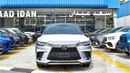 Lexus RX350 F Sport 2.4 L