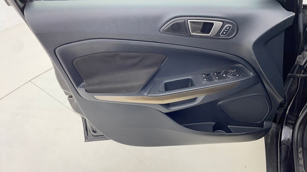 Ford EcoSport TREND 1.5 | Zero Down Payment | Free Home Test Drive