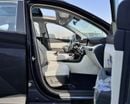 هيونداي توسون HYUNDAI TUCSON 1.6T - 2027 MODEL - GCC SPECS - DARK BLUE COLOR