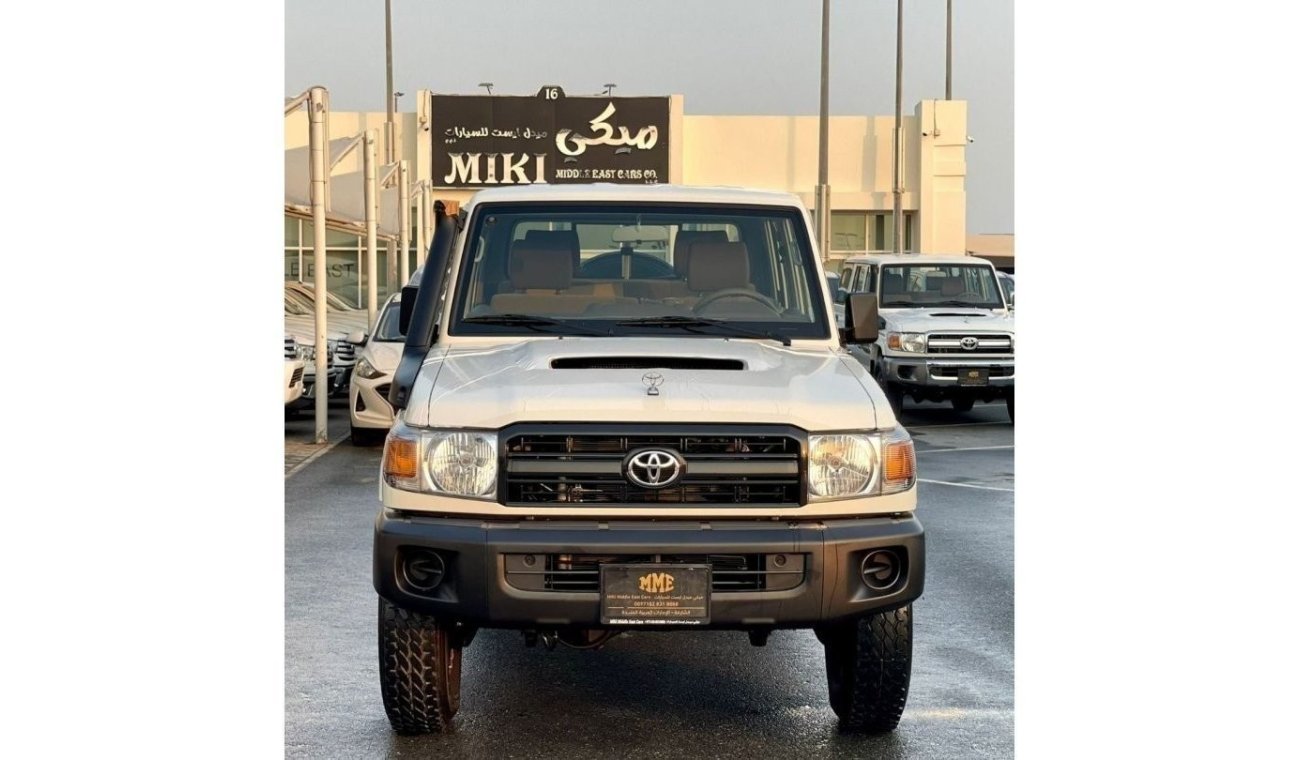 Toyota Land Cruiser Pick Up DC 79 | PICKUP V8 4.5L| DIESEL | BEST PRICE