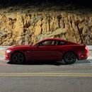 Ford Mustang GT California Special 5.0L V8