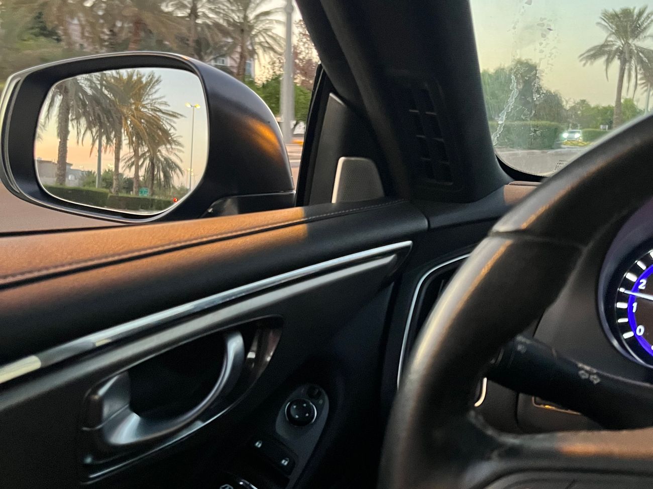 إنفينيتي Q60