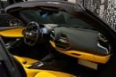 فيراري SF90 سبيدر Ferrari | SF90 SPIDER KEYVANY 1 OF 10 | VIOLA HONG KONG COLOUR