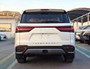 لكزس LX 500 LX500D TURBO SPORTS /3.3L V6 DIESEL /POWER SEATS & 360*CAM / SUNROOF / FULL OPTION (CODE # 69060)