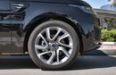 Land Rover Range Rover Sport 2019 Export