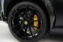Ferrari Purosangue STD 2025 Ferrari Purosangue, Carbon Ext/Int Pack, Giallo Triplo Strato Livery, Al Tayer Warr + Serv!