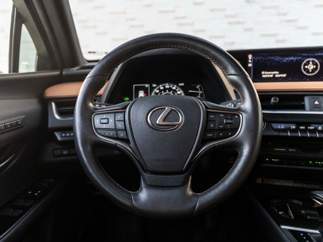 Lexus UX250h UX250H HYBRID