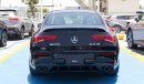 Mercedes-Benz CLA 35 AMG 4matic Night Package. Local Registration + 10%