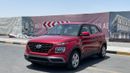 هيونداي فنيو SEL (NON GCC) Smart 1.6L