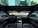 لاند روفر رينج روفر سبورت DYNAMIC SE P400 First Edition P400 3.0L