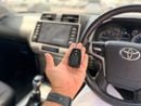 Toyota Prado TXL2 2.8L
