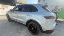 Porsche Cayenne S 2.9L (440 HP)