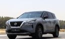 Nissan X Trail S
