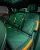 بنتلي بينتايجا Azure 4.0T