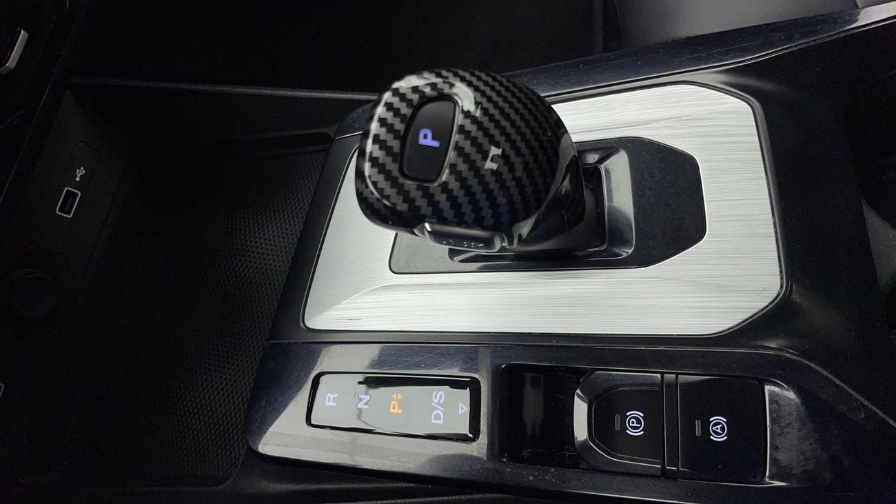 MG GT 2022 LUXURY | AED 619/Month | 0 DP | 30 Day Return | Warranty | Service History