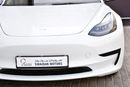 Tesla Model 3 AED 1919 PM MODEL 3 RWD AT GCC MANUFACTURER WARRANTY 2026 OR 80K KM