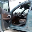 BMW X1 AED 3,290 P.M l 0% Down Payment l BMW X1 l AGMC Warranty & Service Package