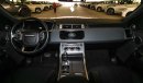 Land Rover Range Rover Sport HSE