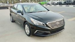 Hyundai Sonata SE - Very Clean Car