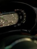 Bentley Continental GTC - GCC Specs