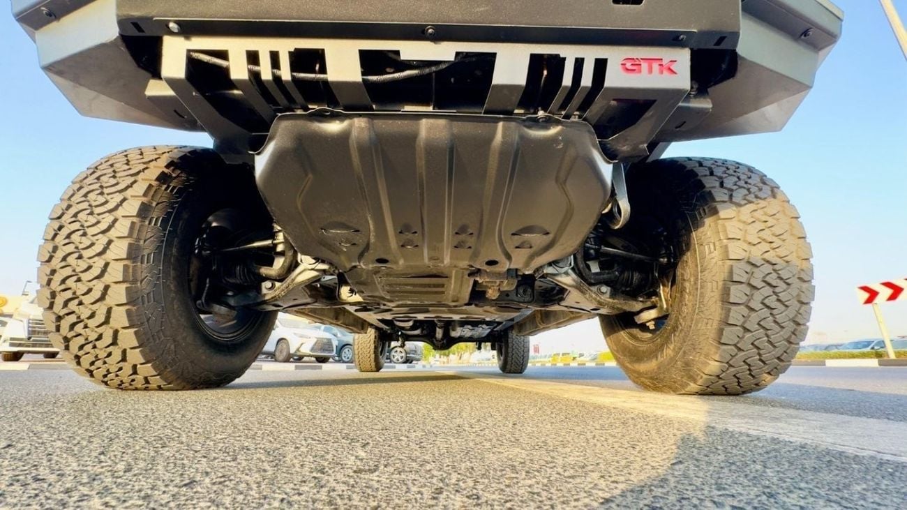 فورد رانجر -