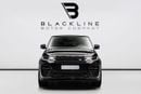 لاند روفر رينج روفر سبورت HSE DYNAMIC 3.0L 3.0L