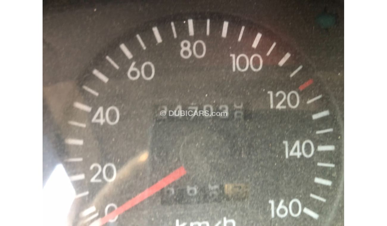 هيونداي كونتي GCC 30 seats Diesel