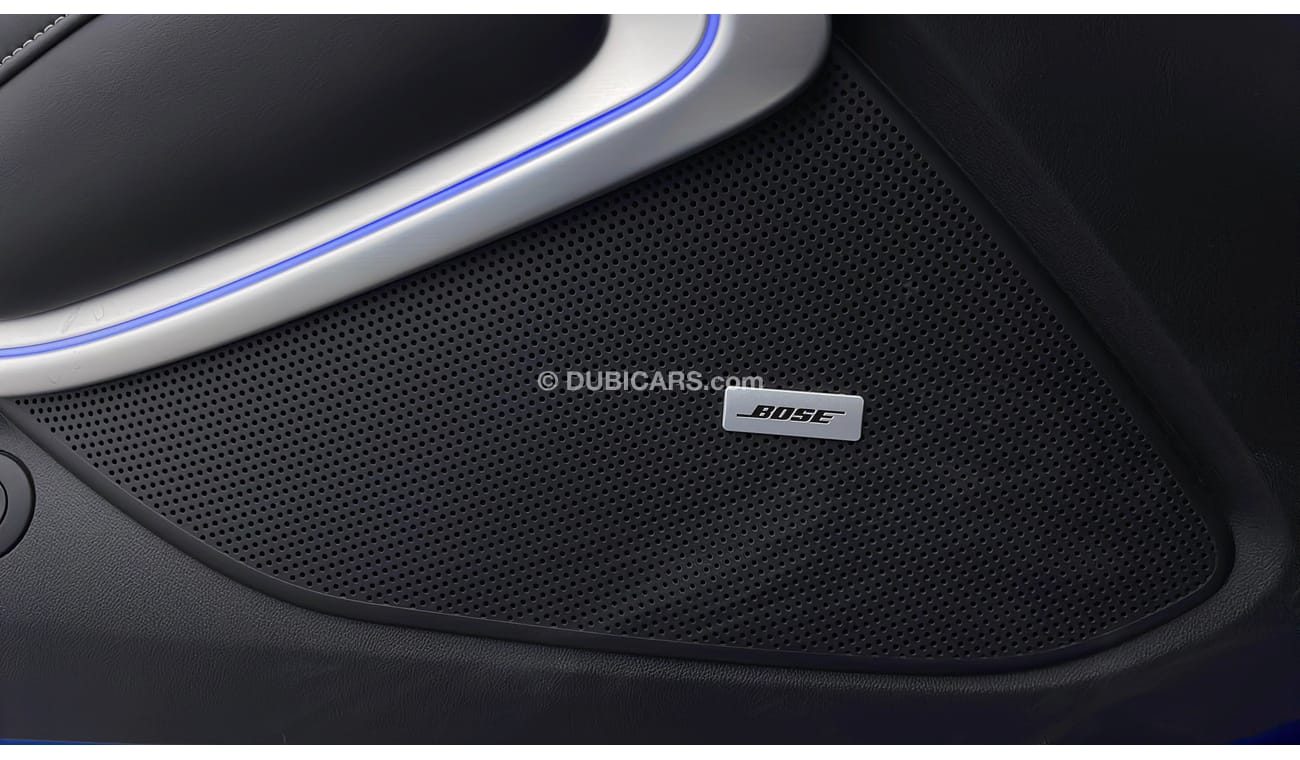 Chevrolet Camaro CALLAWAY SC630 6.2 | Zero Down Payment | Free Home Test Drive