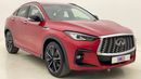 Infiniti QX55 LUXE 2 | Zero Down Payment | Home Test Drive