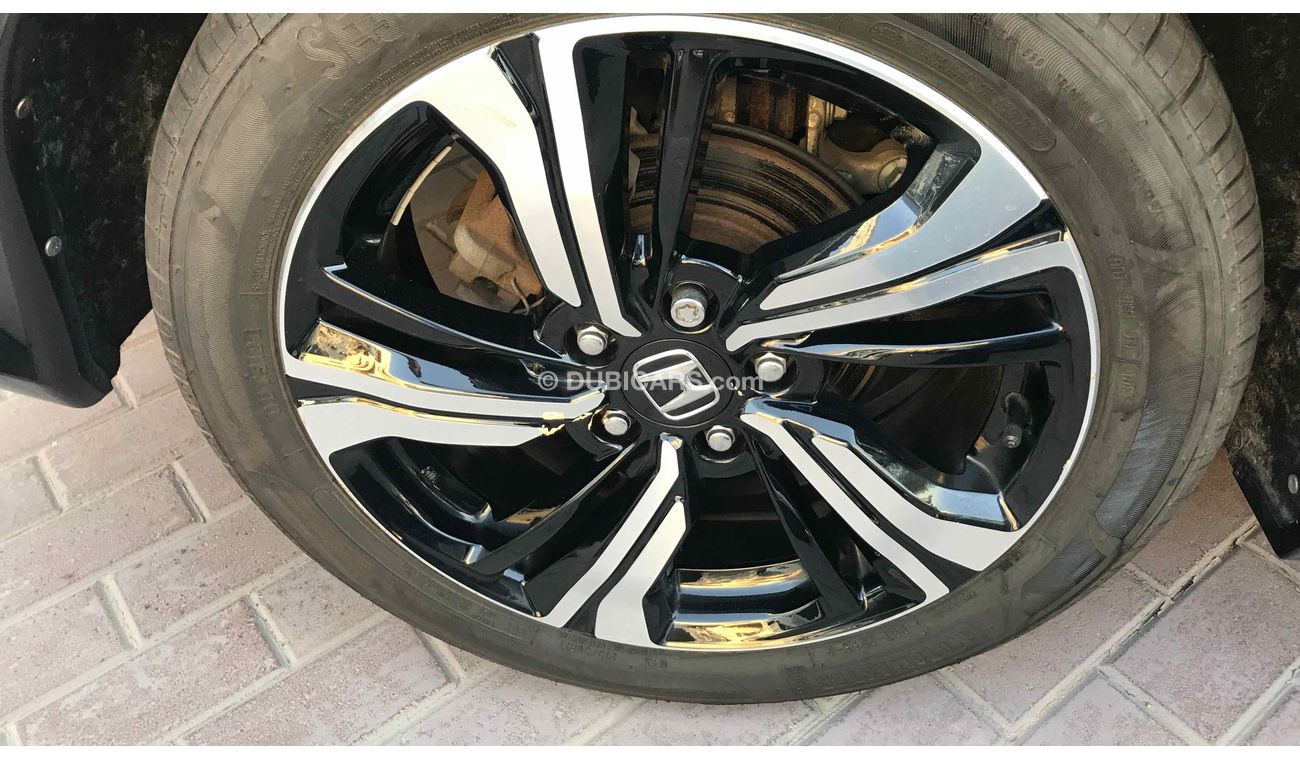 هوندا سيفيك