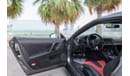 Nissan GTR Nissan GTR -V8 2017 Gcc Full Options 6-speed automated manual All wheel drive