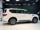 Nissan Patrol LE PLATINUM