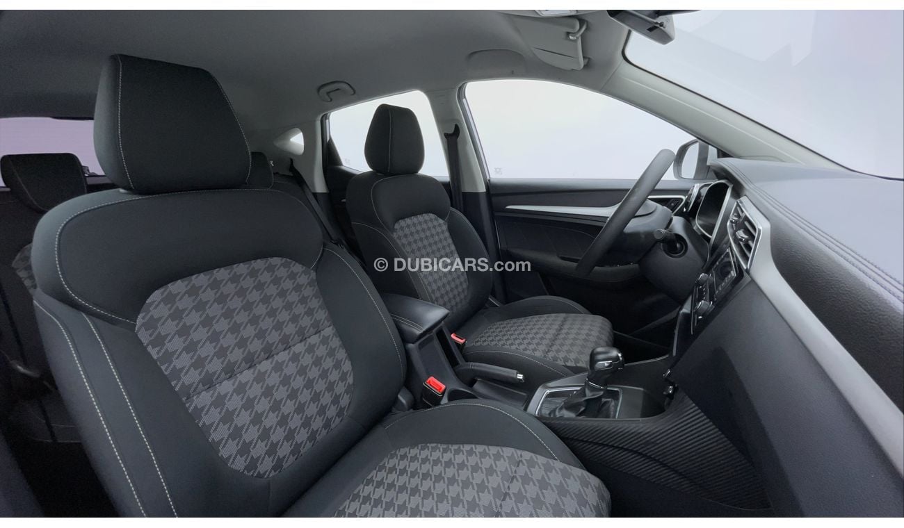 MG ZS STD 1.5 | Zero Down Payment | Free Home Test Drive